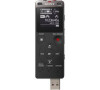 Diktafon Sony ICD-UX560 černý