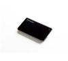 SSD disk Verbatim USB 3.0 Solid State Drive 256GB externí, černý (47623)
