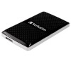 SSD disk Vx450 Verbatim USB 3.0 Solid State Drive 128GB externí, černý