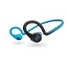 Stereo Headset Backbeat FIT, Bluetooth v3.0, modrý Plantronics
