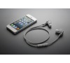 Stereo Headset Backbeat GO 2 Bluetooth v2.1, bílý Plantronics