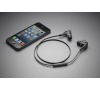 Headset Plantronics Backbeat GO 2, černý