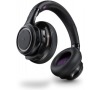 Stereo Headset Backbeat PRO, Bluetooth v4.0+EDR, černý Plantronics