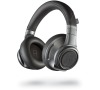 Stereo Headset Backbeat PRO+, Bluetooth v4.0+EDR, černý Plantronics