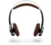 Stereo Headset Backbeat SENSE, Bluetooth v4.0+EDR, černý Plantronics