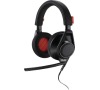 Víceúčelová stereo sluchátka RIG FLEX, černá Plantronics