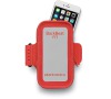 Plantronics Armband pro Backbeat FIT, červený
