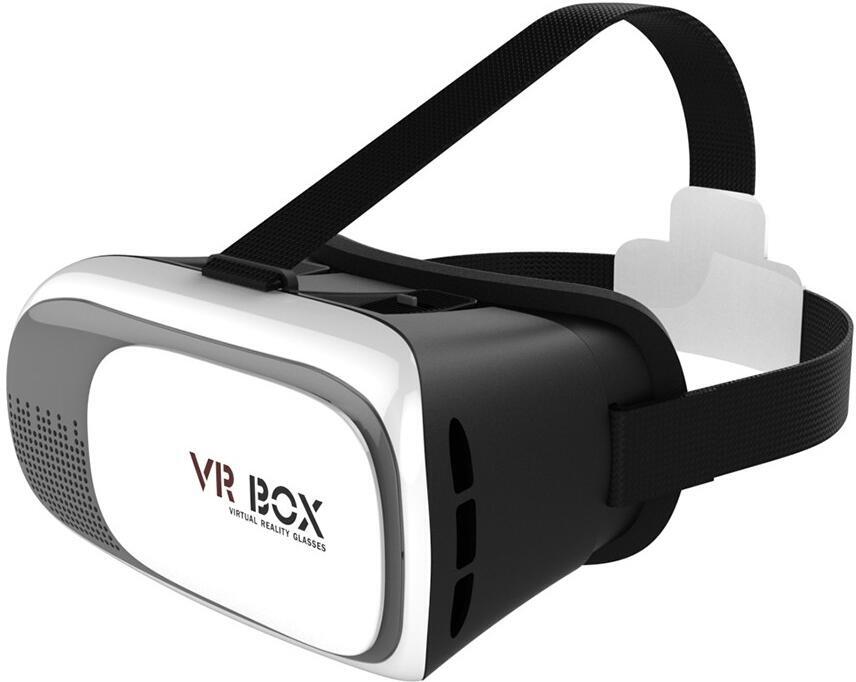 Aligator VR BOX2 - BRÝLE PRO VIRTUÁLNÍ REALITU