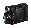 Outdoorová kamera Olympus TG-Tracker
