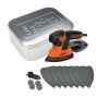 Vibrační bruska Black&Decker KA2000AT