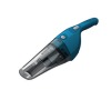 Akumulátorový vysavač Black&Decker WDB215WA