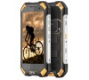Mobilní telefon iGET BLACKVIEW BV6000s - černý