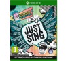 Hra Ubisoft Xbox One Just Sing