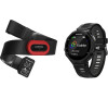 Fitness náramek Garmin Forerunner 735 XT, černý