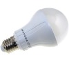 LED žárovka IMMAX, E27, 9W, teplá bíla