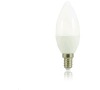 LED E14/230V C37 5,5W TB 480lm