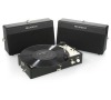Gramofon Ricatech RTT80 Black