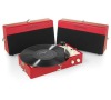 Gramofon Ricatech RTT80 Red