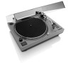 Gramofon Lenco L 3808 šedá