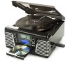 RICATECH RMC100 5 in 1 Black