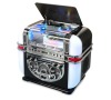 Minisystém Ricatech RR700 Table Top Jukebox