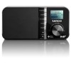 Lenco PDR-03