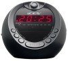 Radiobudík Lenco ICRP 212, černý