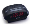 Radiobudík Lenco ICR 210, černá