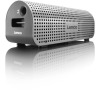 LENCO GRID-7 Silver
