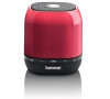 LENCO BTS-110 Rainbow Red
