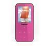 MP4 přehrávač Lenco Xemio 655 Pink