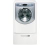 Pračka/sušička AQM9D 49 U H (EU) /B, Hotpoint-Ariston