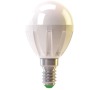 LED žárovka Premium Mini Globe 6W E14 neutrální bílá
