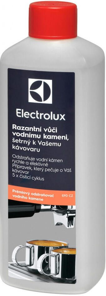 Odvápňovač Electrolux EPDCZ