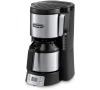 ICM 15720.BK KÁVOVAR DeLonghi
