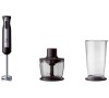 Ponorný mixér Electrolux ESTM6000 Creative Collection