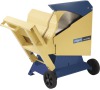 Scheppach Wox d700s, kolébková pila 400 V (5,2 kW)