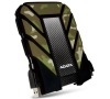 HDD ext. 2,5" ADATA HD710M 1TB - military
