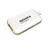 Flash USB A-Data UE710 64GB pro Apple USB 3.0 - bílá