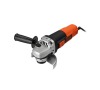Úhlová bruska Black&Decker KG711A3