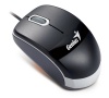 Myš Genius Micro Traveler 300 USB 2.0 - černá