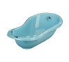 Dětská vanička G-mini Krteček - modrá