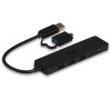 Čtečka paměťových karet i-tec USB 3.0 OTG