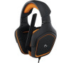 Headset Logitech Gaming G231 Prodigy - černý/oranžový