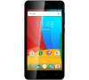 Mobilní telefon Prestigio Wize P3 - černý