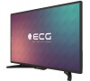 LED televize ECG 43 F01T2S2