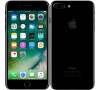 Mobilní telefon Apple iPhone 7 Plus 128 GB - Jet Black