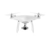 Dron DJI Phantom 4, 4K Ultra HD kamera, bílý