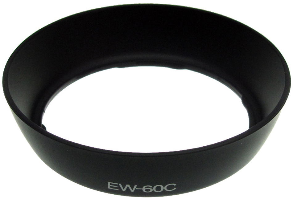 Sluneční clona Canon EW-60C