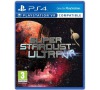 Hra Sony PlayStation VR Super Stardust (PS4)